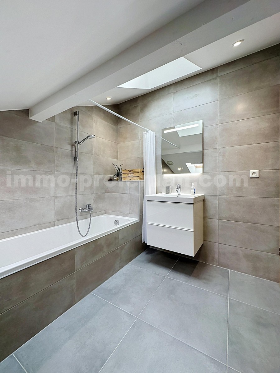 Appartement 3 Pièce(s) MESSERY - Photo 11
