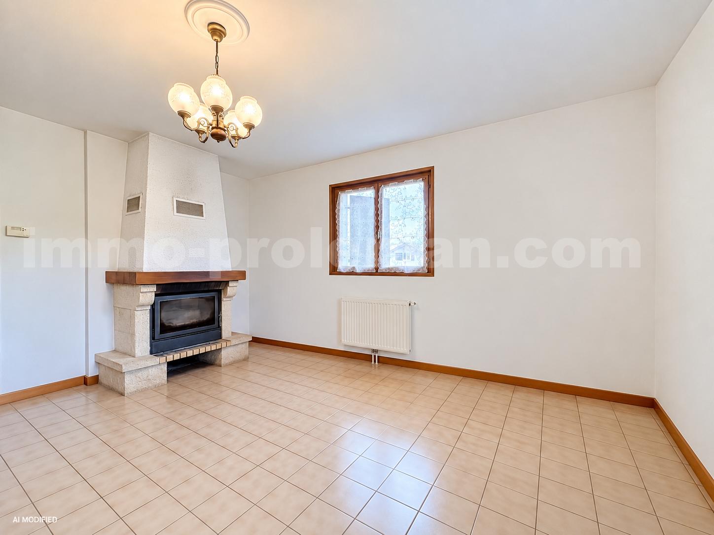 Maison 5 Pièce(s) VETRAZ-MONTHOUX - Photo 4