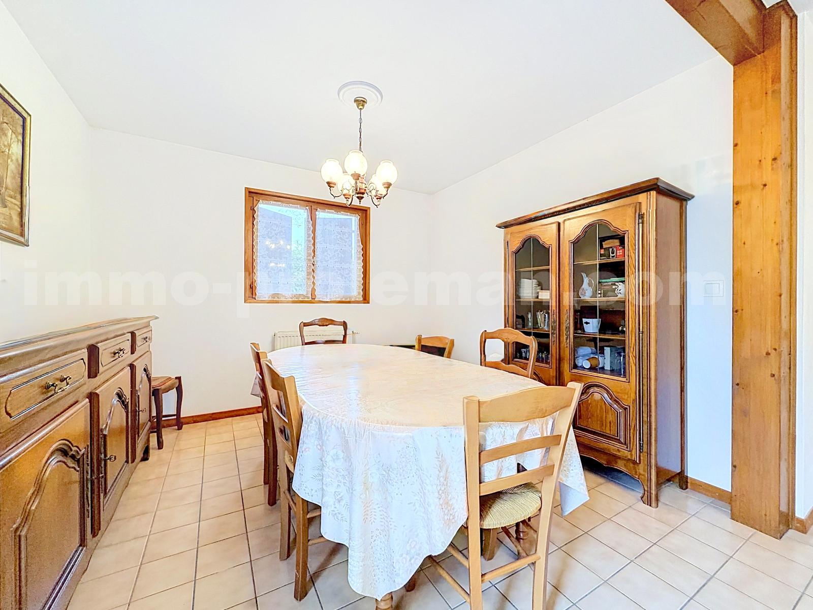 Maison 5 Pièce(s) VETRAZ-MONTHOUX - Photo 5
