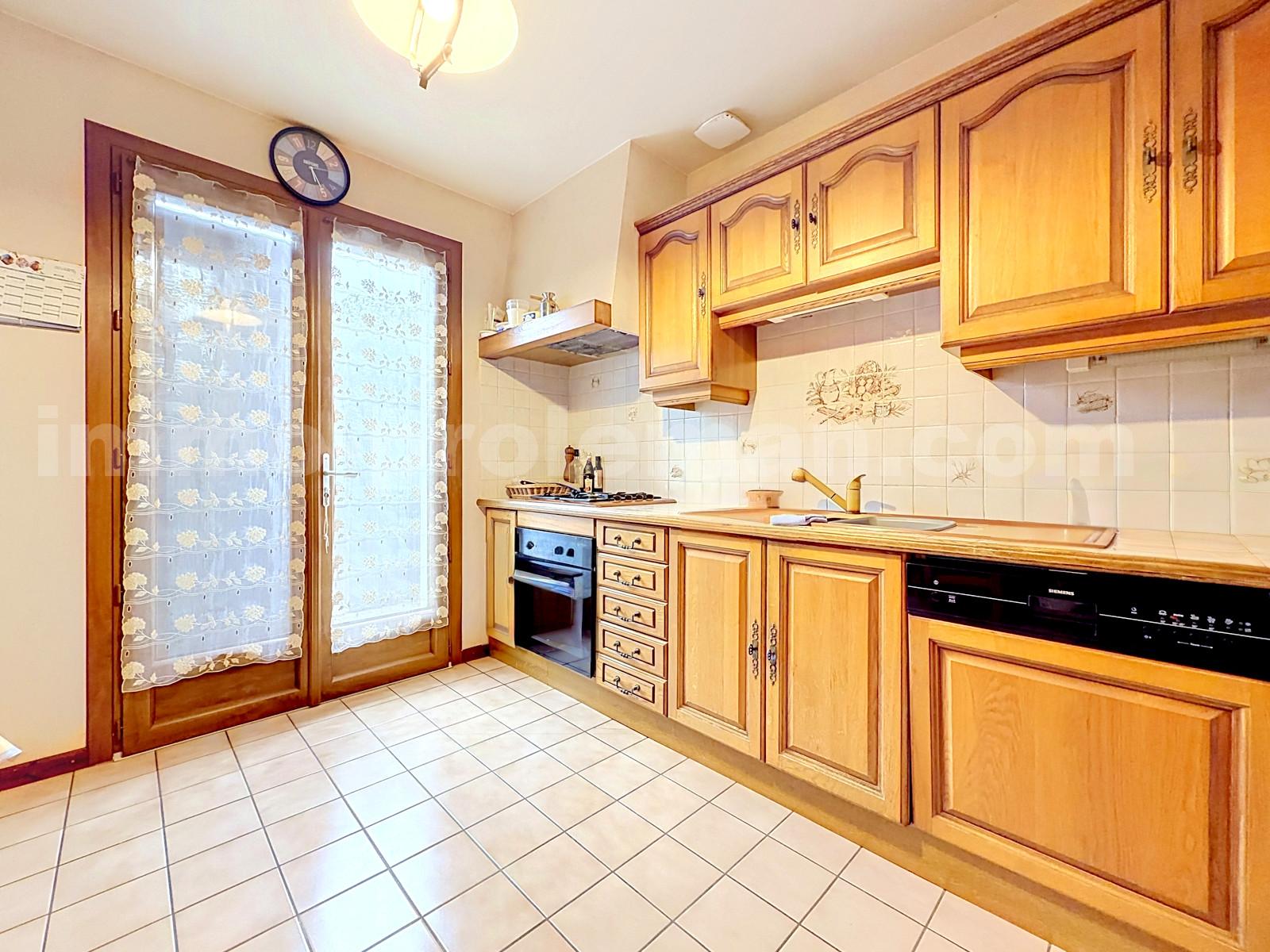 Maison 5 Pièce(s) VETRAZ-MONTHOUX - Photo 6