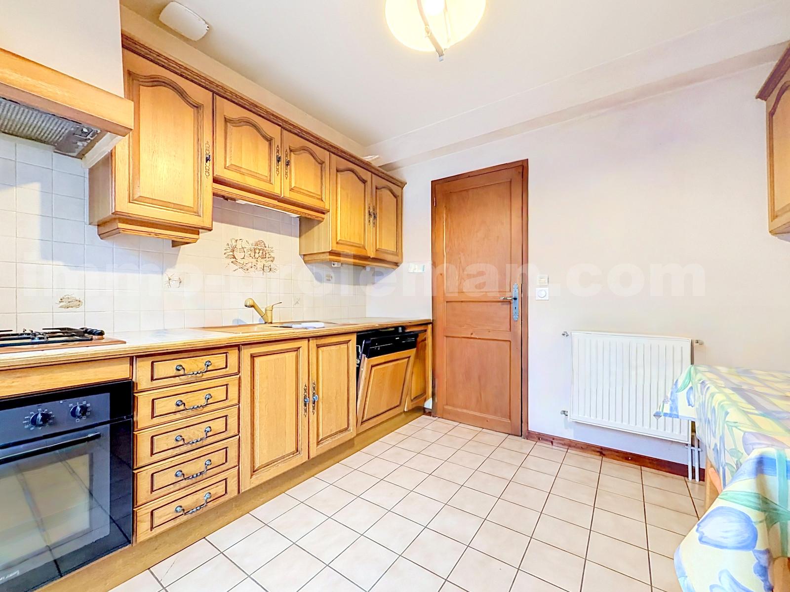 Maison 5 Pièce(s) VETRAZ-MONTHOUX - Photo 7