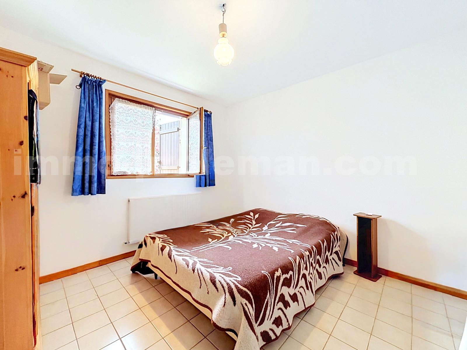 Maison 5 Pièce(s) VETRAZ-MONTHOUX - Photo 8