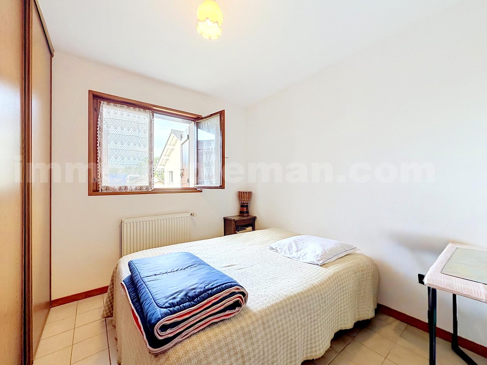 Maison 5 Pièce(s) VETRAZ-MONTHOUX - Photo 9