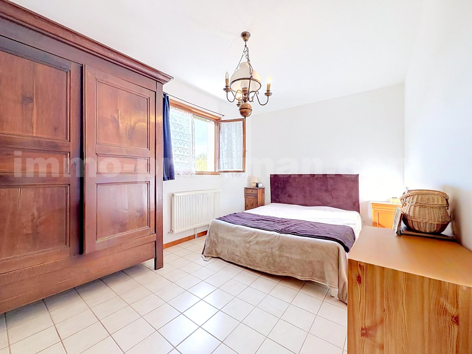 Maison 5 Pièce(s) VETRAZ-MONTHOUX - Photo 10