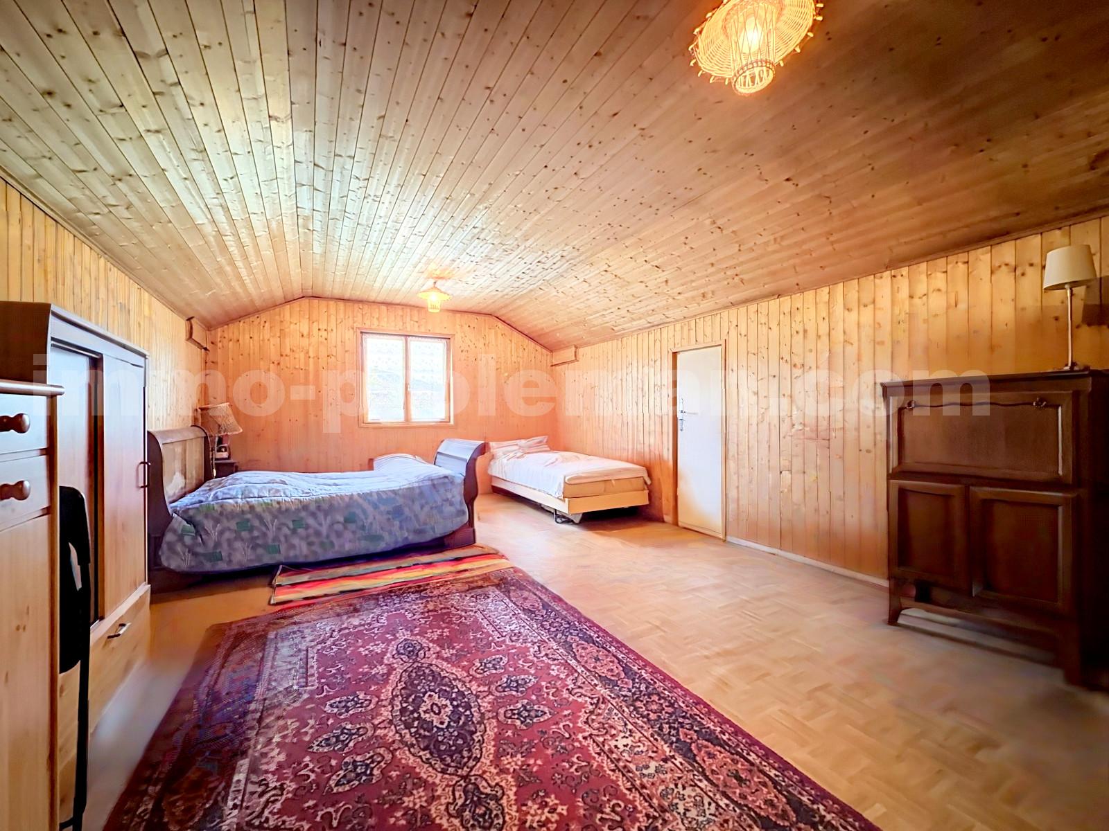Maison 5 Pièce(s) VETRAZ-MONTHOUX - Photo 11