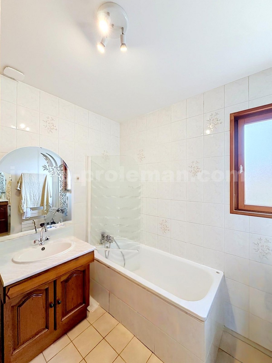 Maison 5 Pièce(s) VETRAZ-MONTHOUX - Photo 12