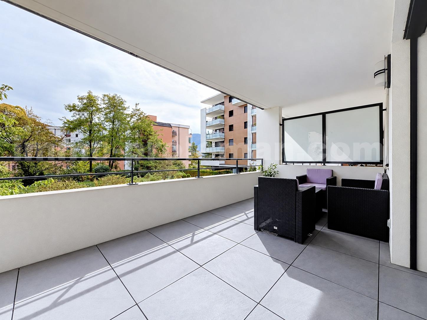 Appartement 3 Pièce(s) ANNEMASSE - Photo 6