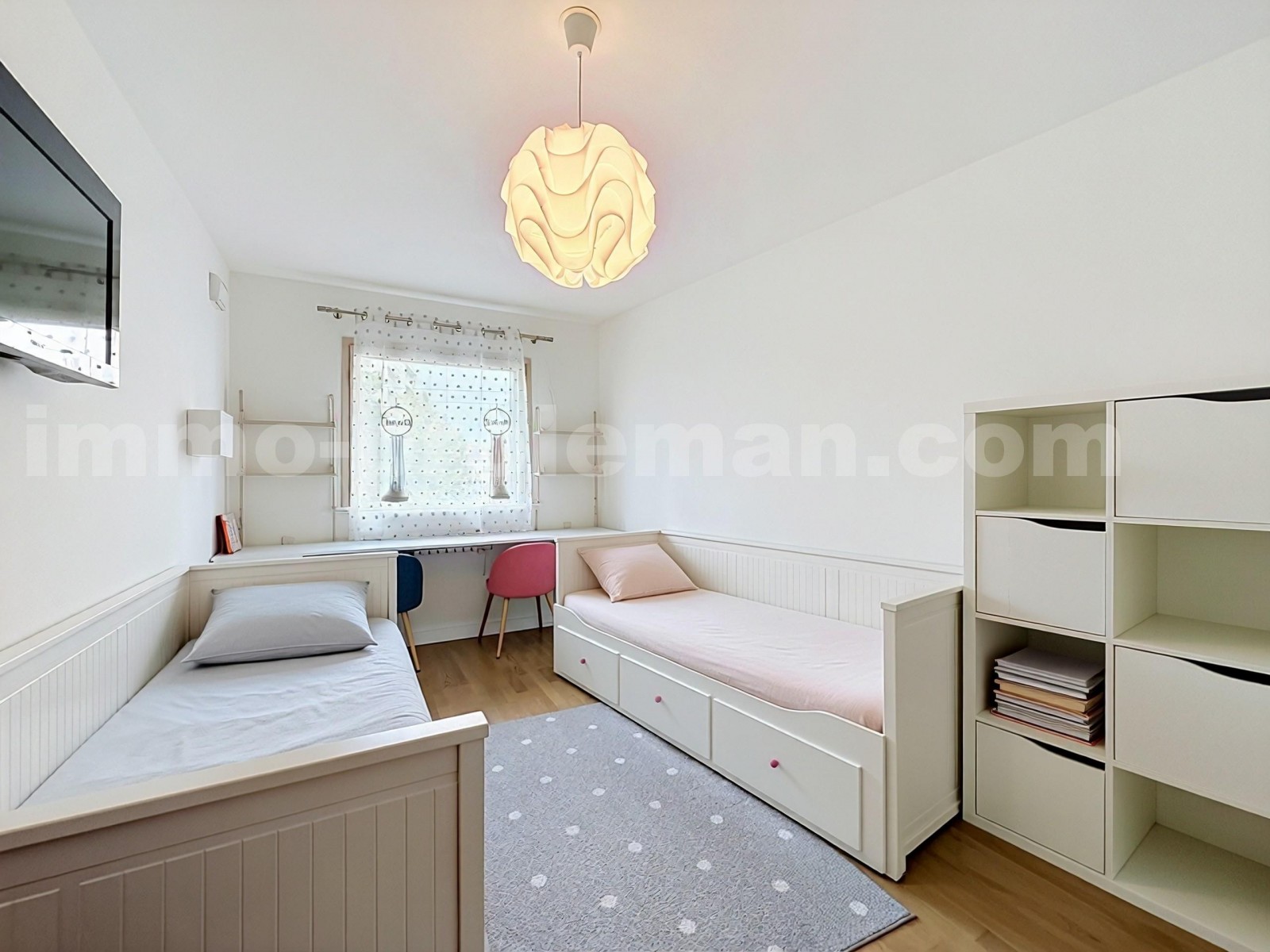 Appartement 3 Pièce(s) ANNEMASSE - Photo 9