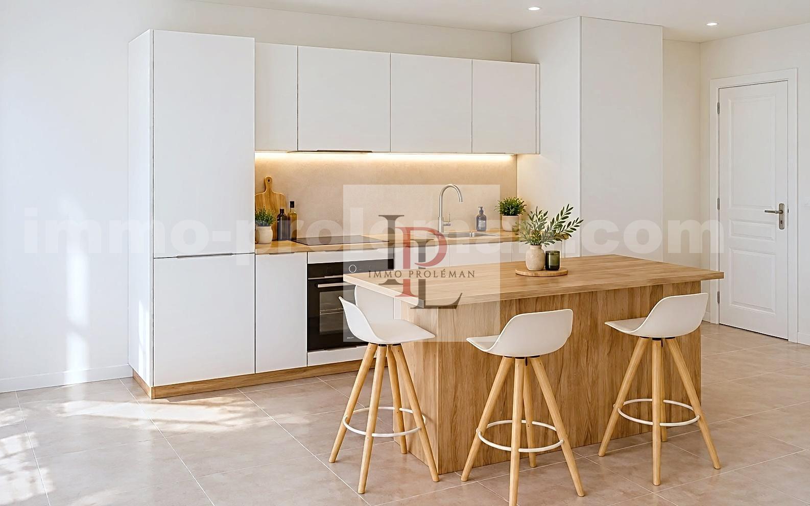 Appartement