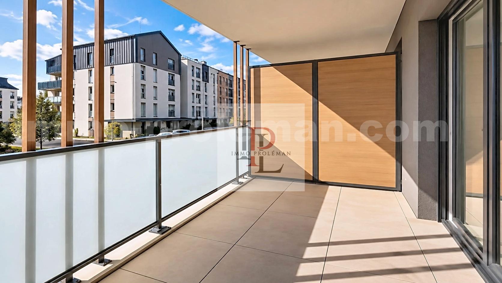 Appartement 2 Pièce(s) BONS-EN-CHABLAIS - Photo 5