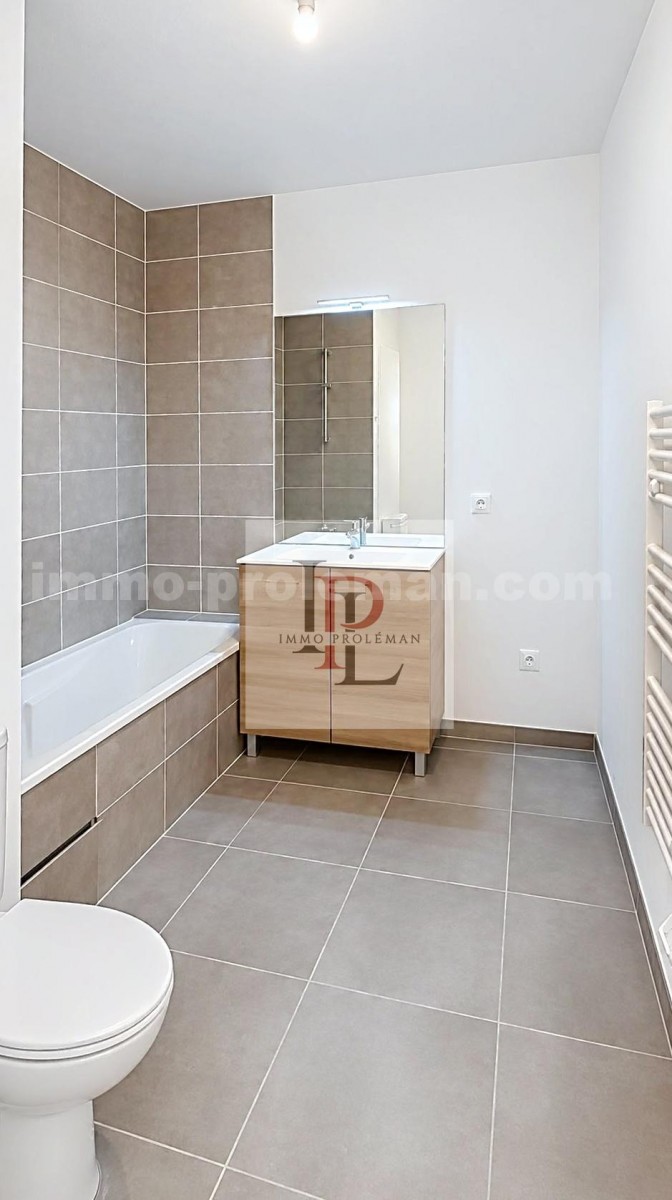 Appartement 2 Pièce(s) BONS-EN-CHABLAIS - Photo 6