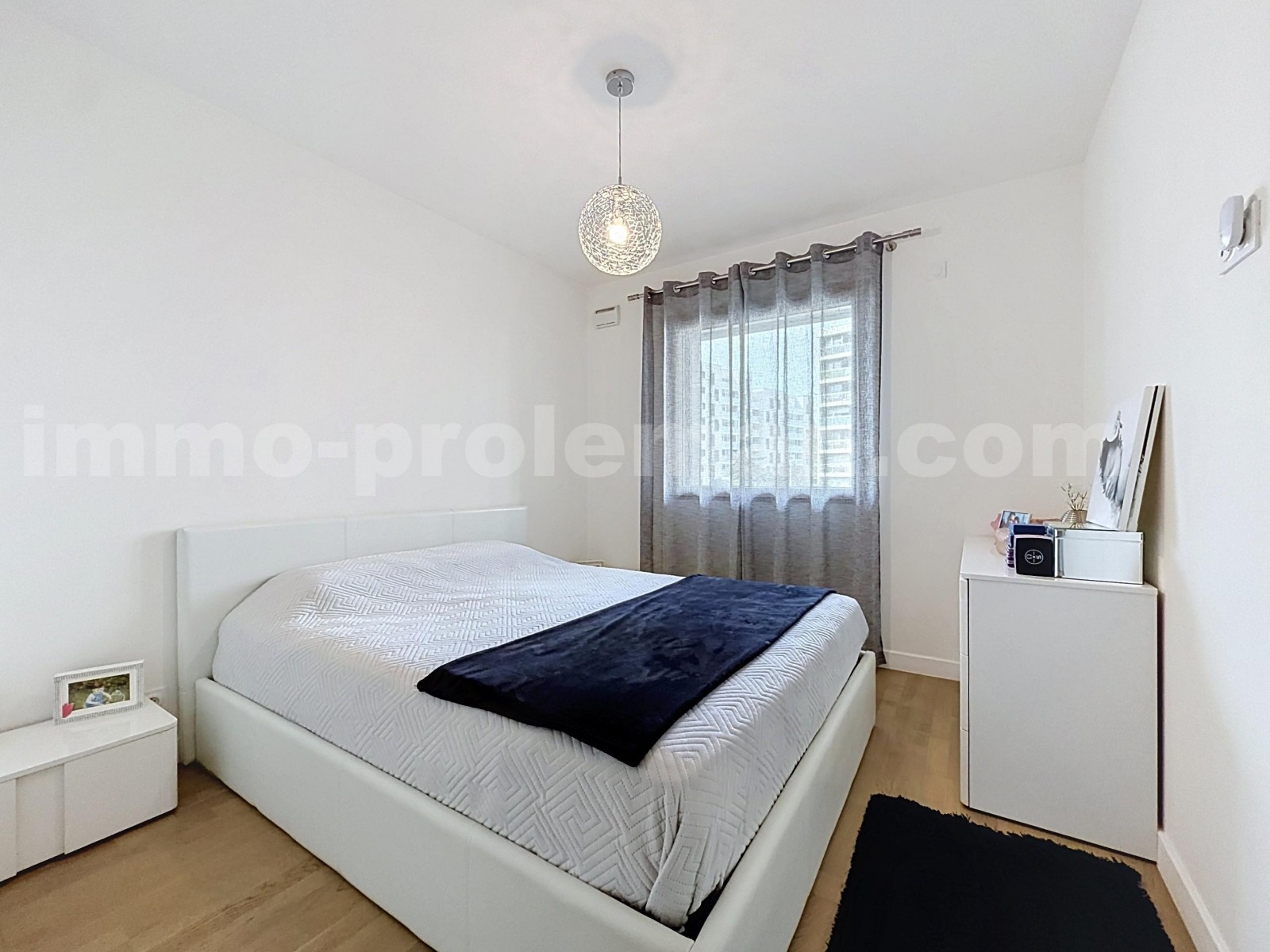 Appartement 3 Pièce(s) AMBILLY - Photo 8
