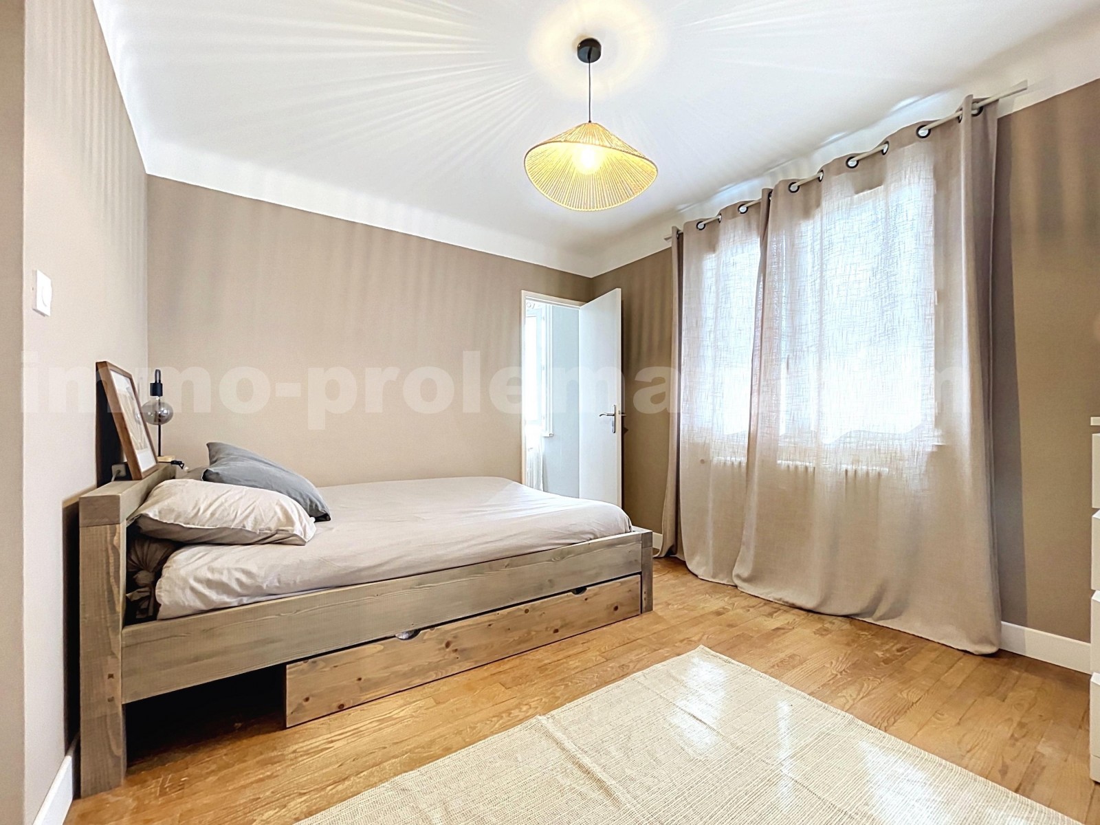 Apartment 3 Rooms LA ROCHE-SUR-FORON - Photo 6