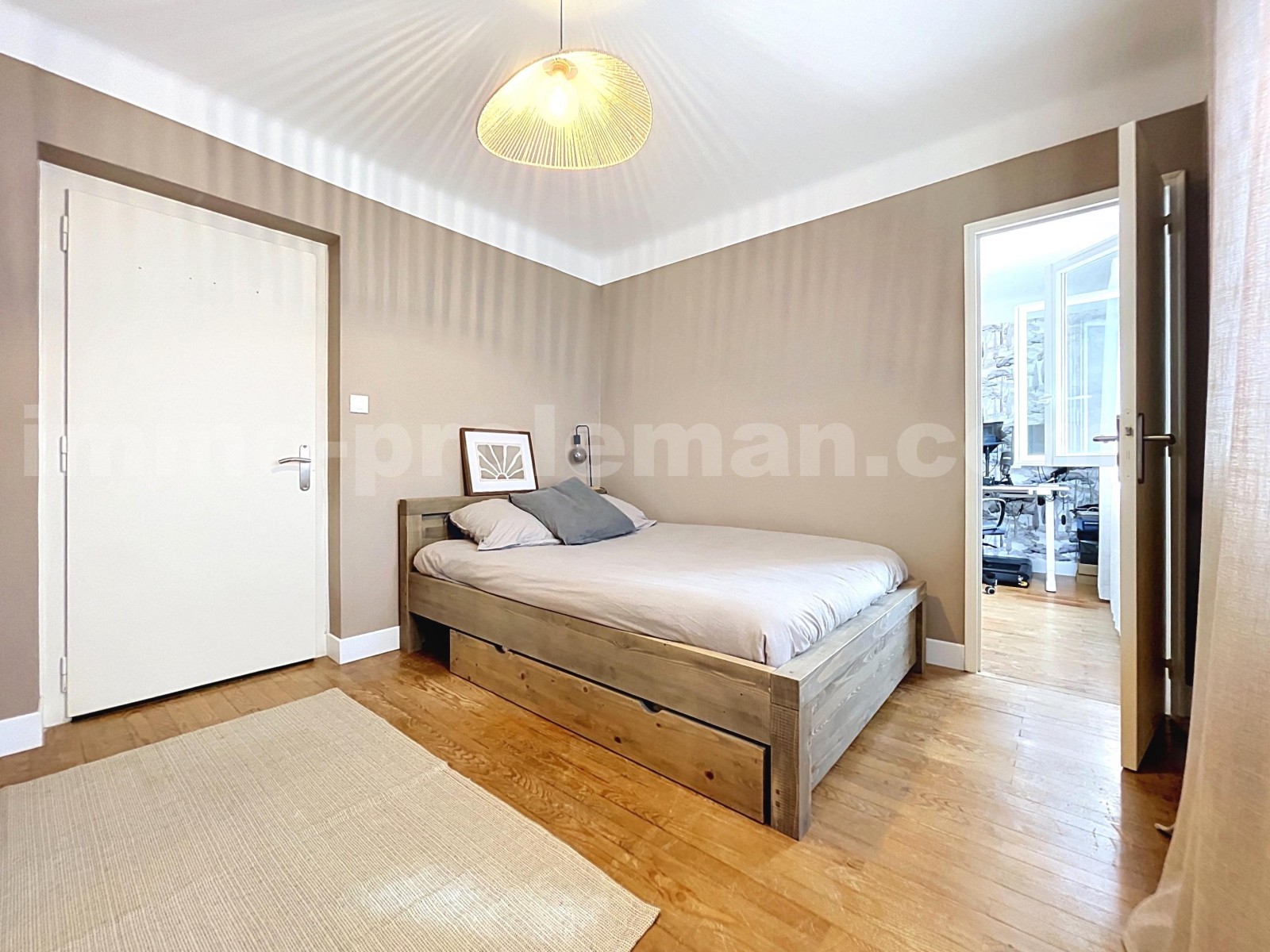 Apartment 3 Rooms LA ROCHE-SUR-FORON - Photo 7