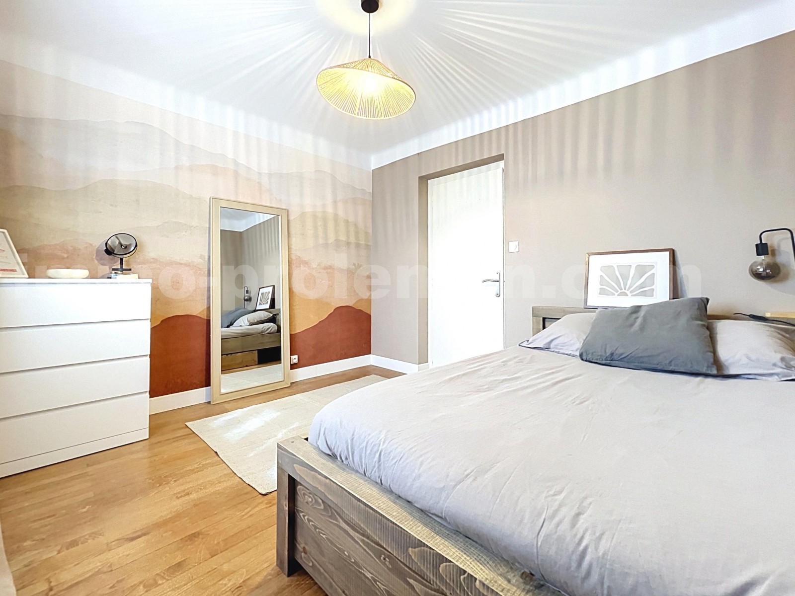Apartment 3 Rooms LA ROCHE-SUR-FORON - Photo 8