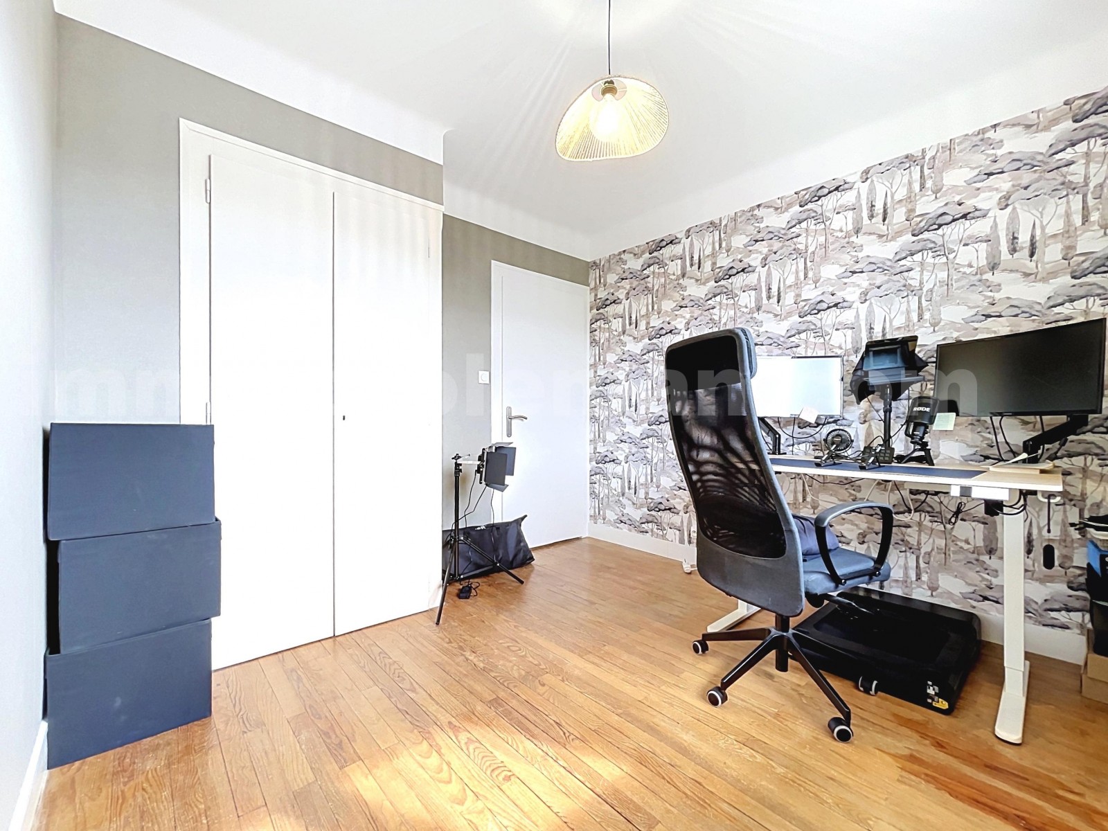 Apartment 3 Rooms LA ROCHE-SUR-FORON - Photo 10