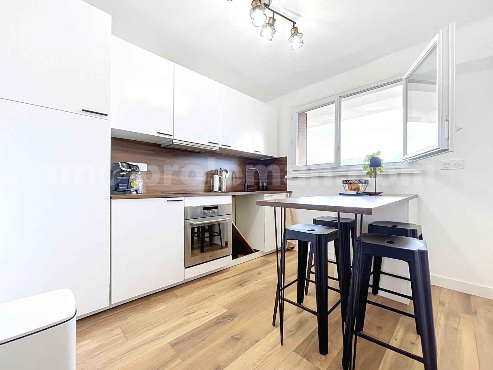 Apartment 3 Rooms LA ROCHE-SUR-FORON - Photo 11