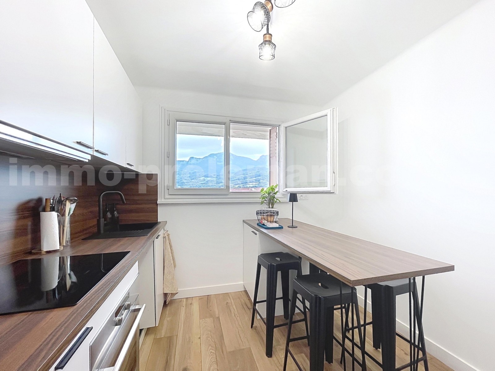 Apartment 3 Rooms LA ROCHE-SUR-FORON - Photo 12