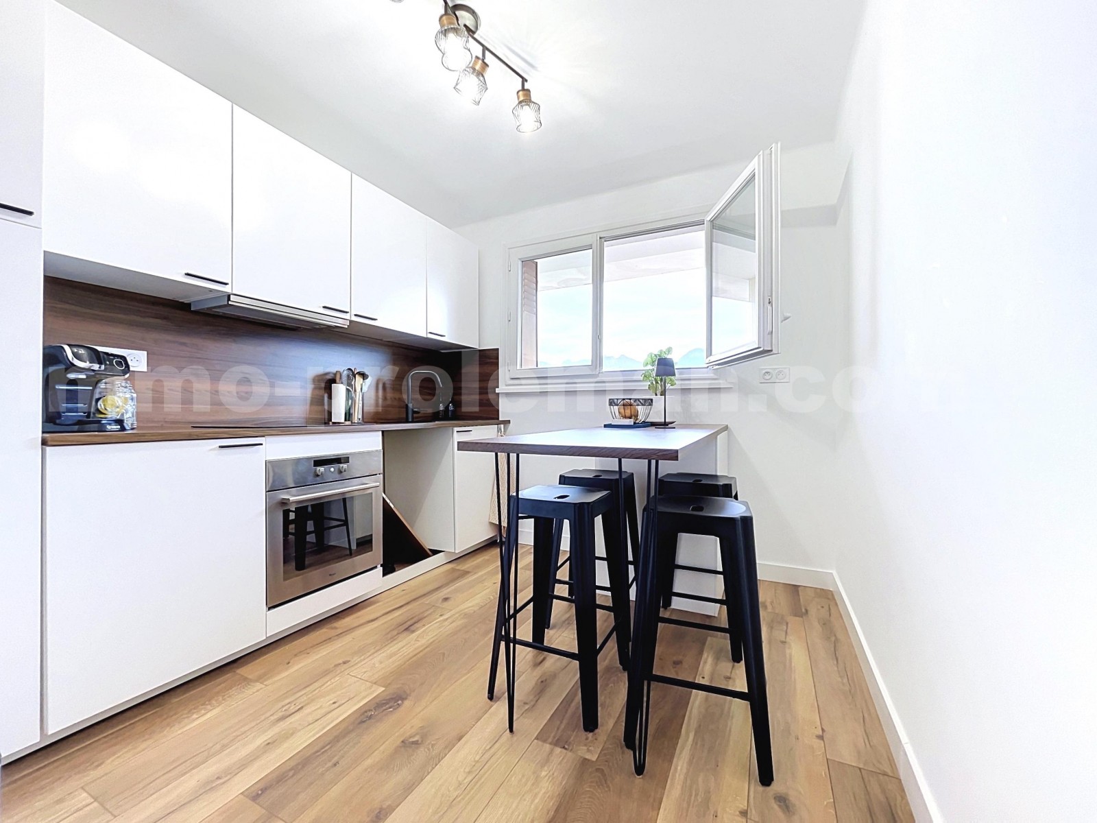 Apartment 3 Rooms LA ROCHE-SUR-FORON - Photo 13
