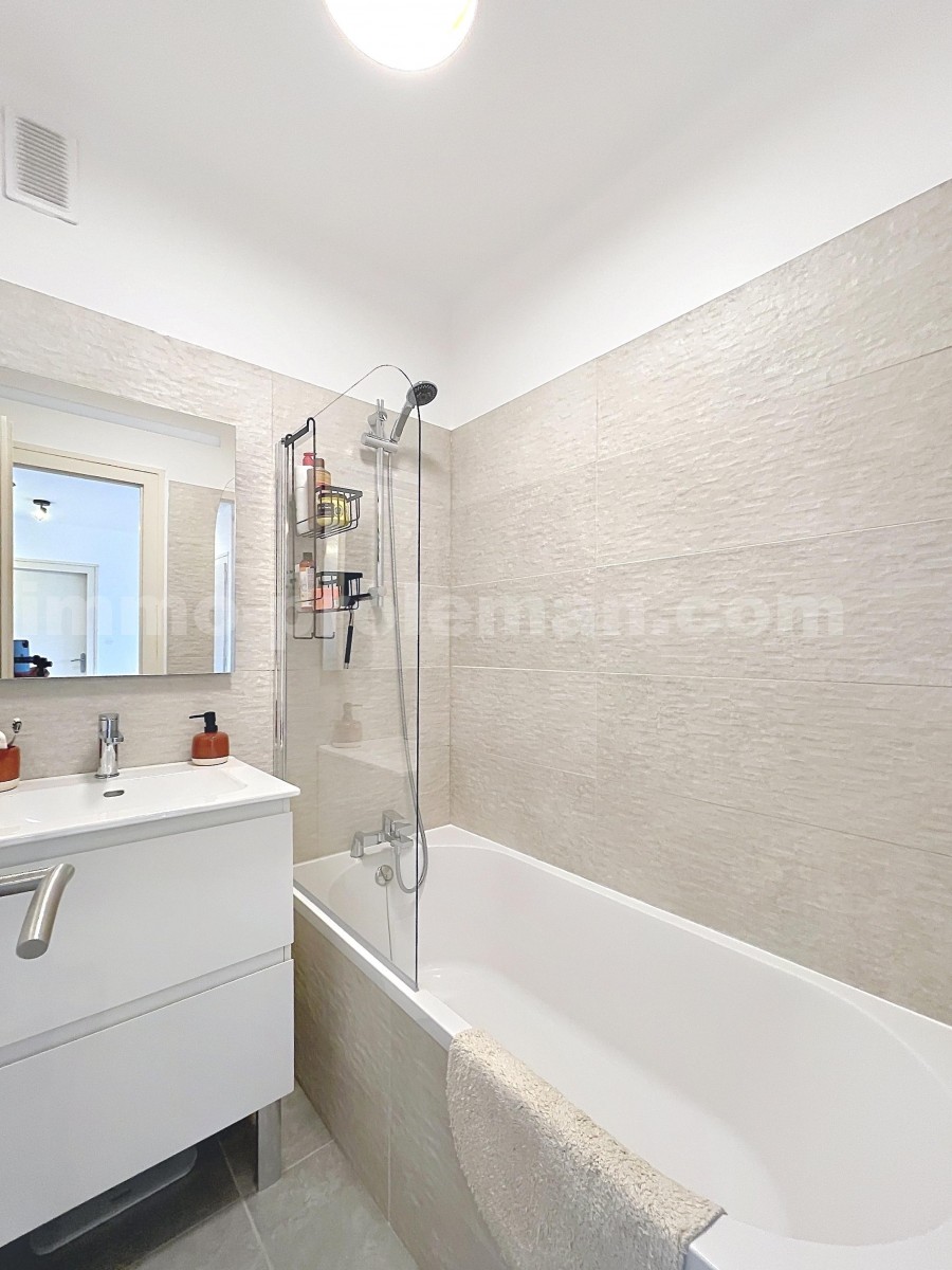 Apartment 3 Rooms LA ROCHE-SUR-FORON - Photo 14