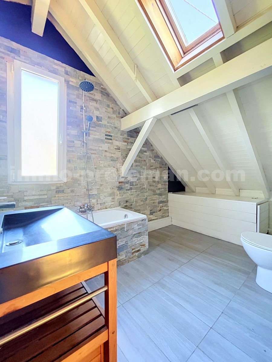 Maison 3 Pièce(s) LUCINGES - Photo 16