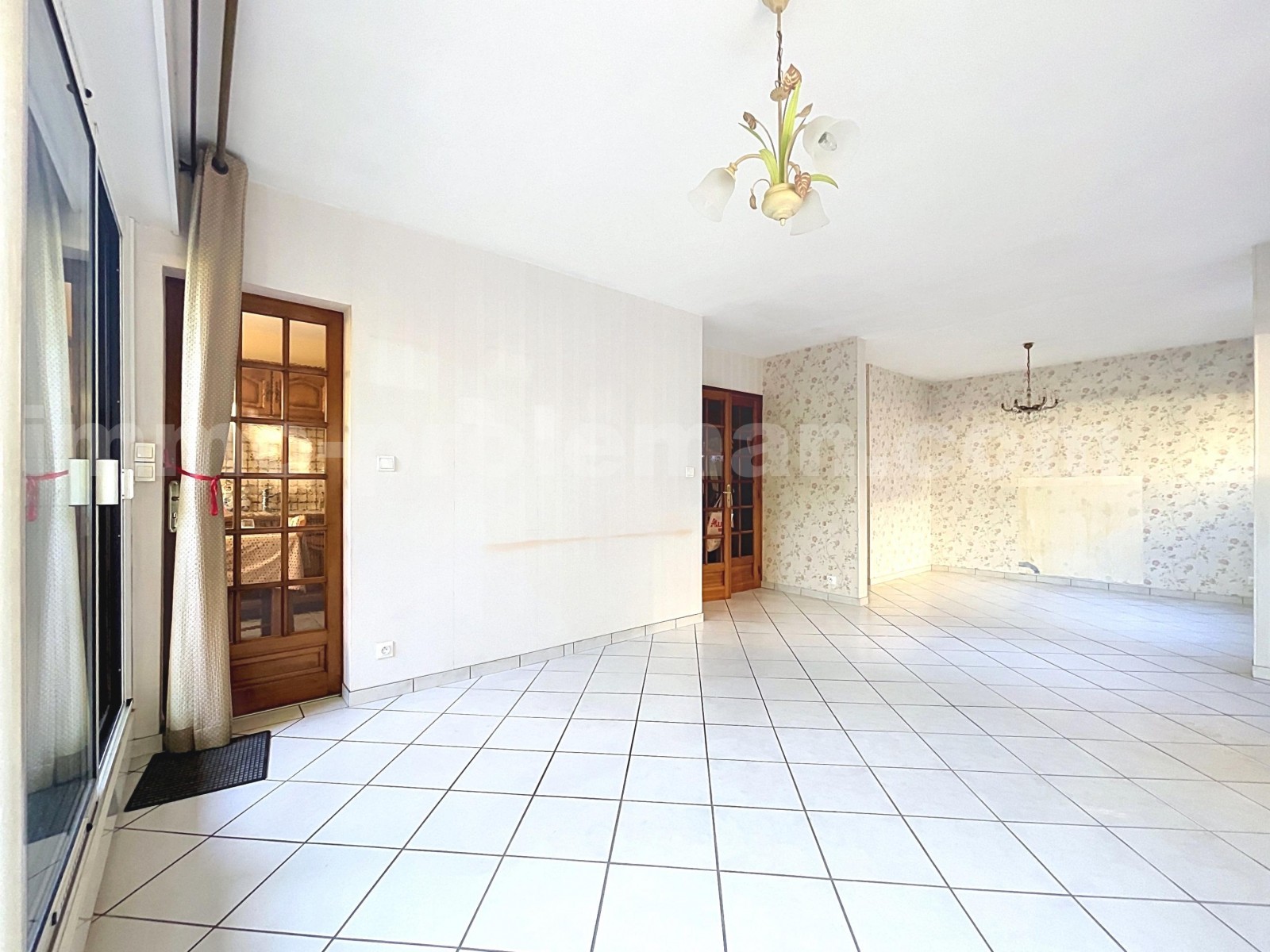 Appartement 4 Pièce(s) ANNEMASSE - Photo 3