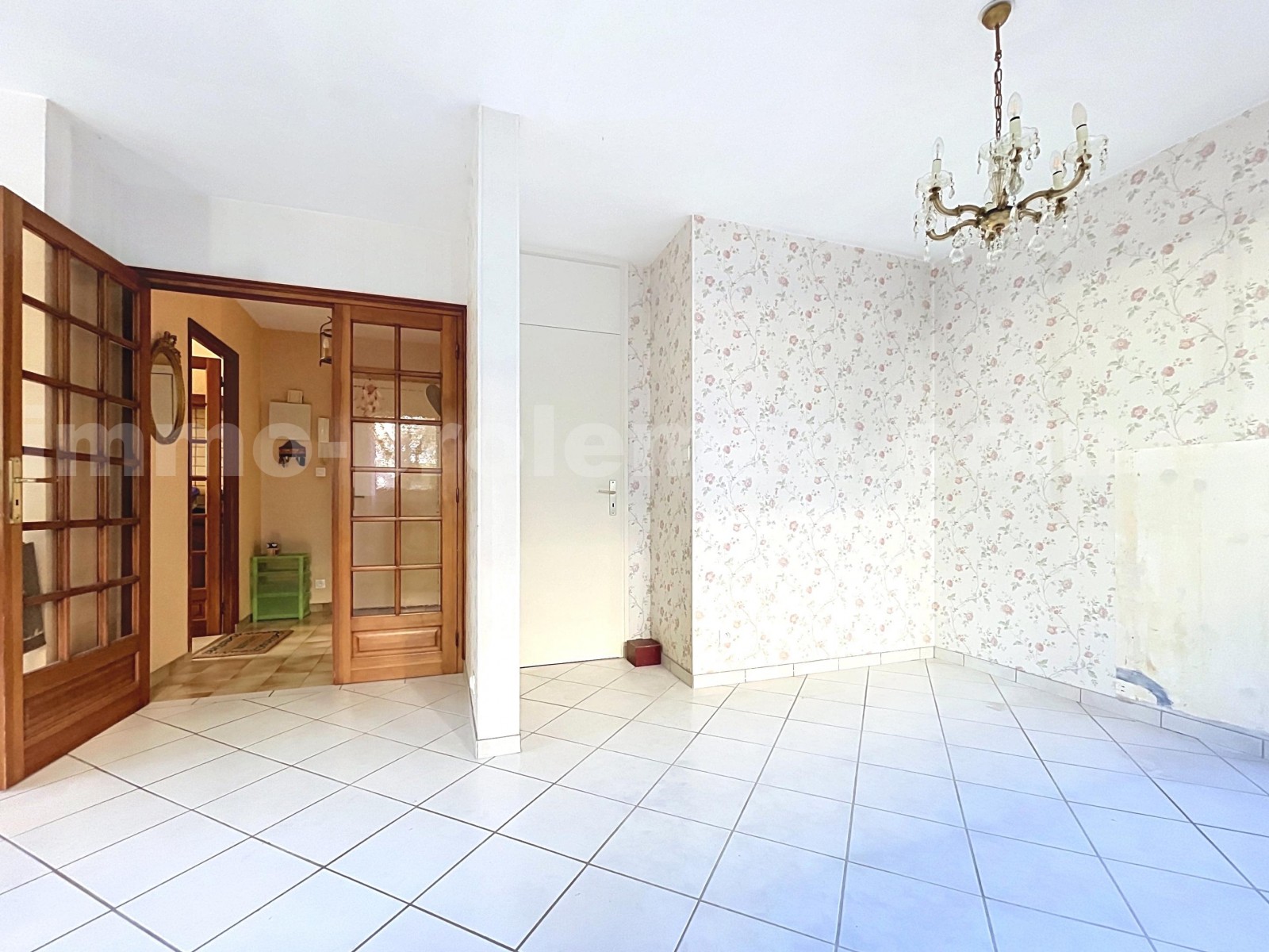 Appartement 4 Pièce(s) ANNEMASSE - Photo 7