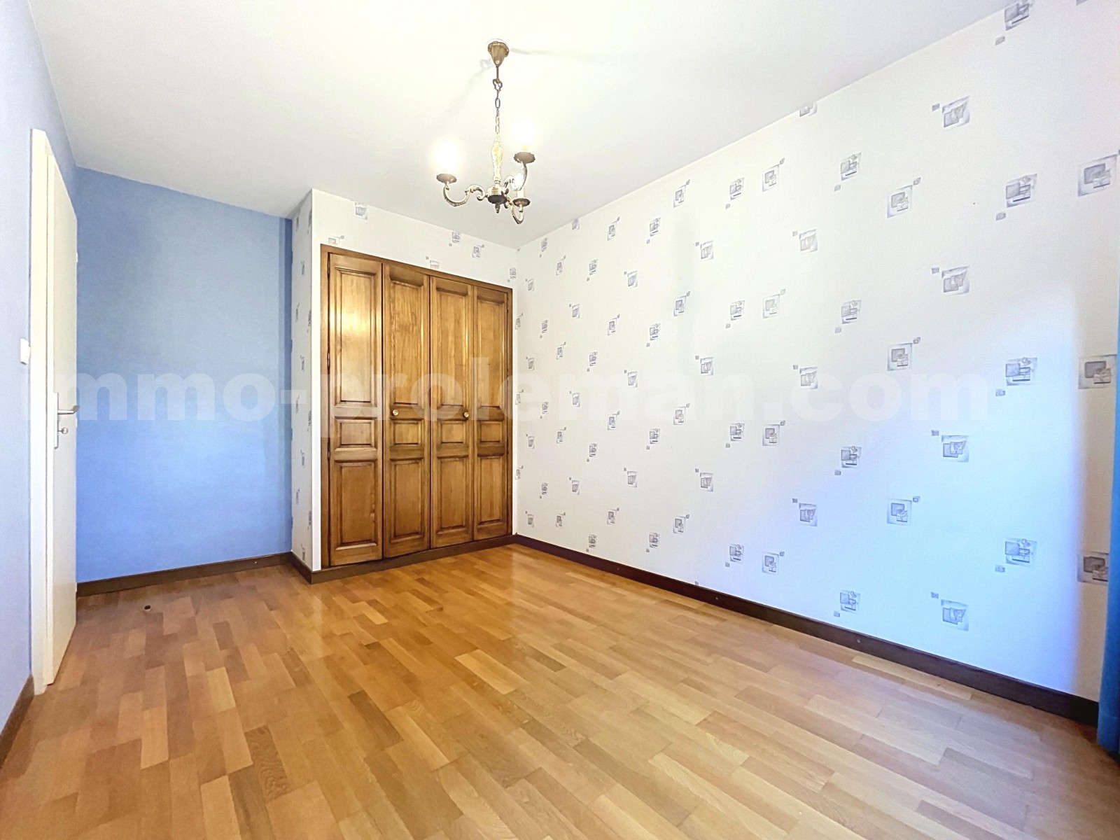 Appartement 4 Pièce(s) ANNEMASSE - Photo 18