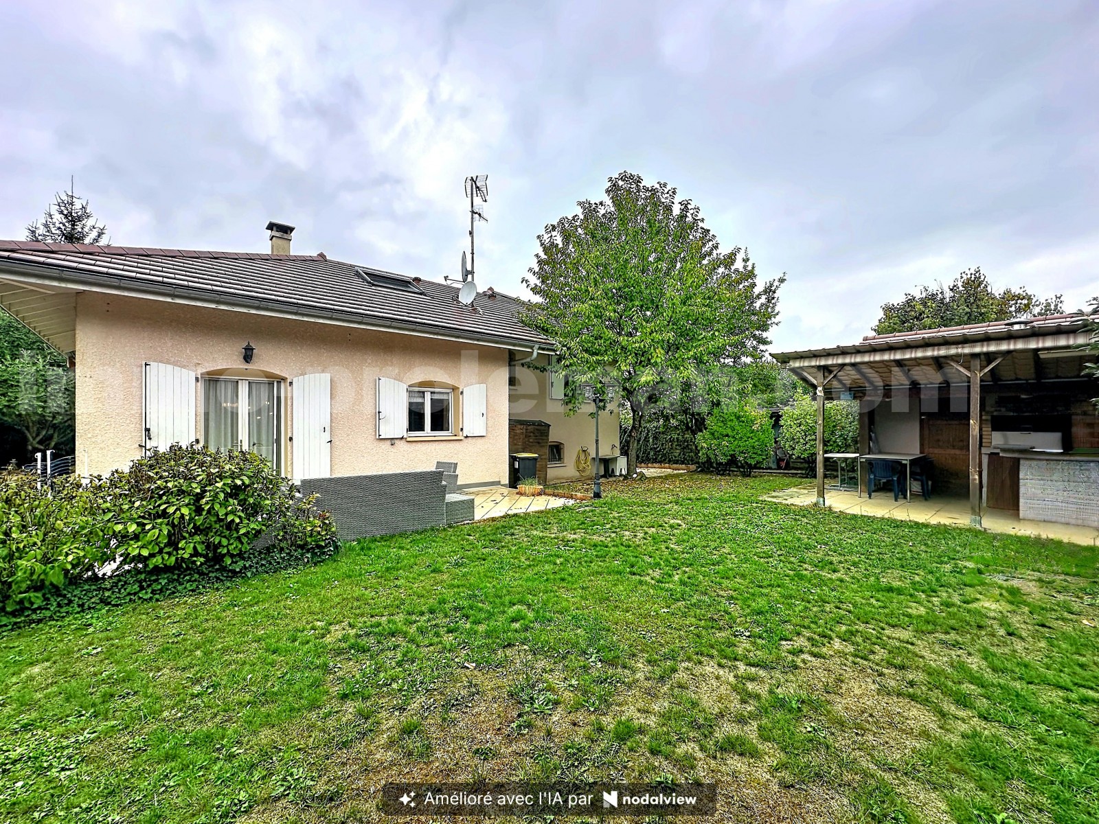 Maison 7 Pièce(s) VETRAZ-MONTHOUX - Photo 7