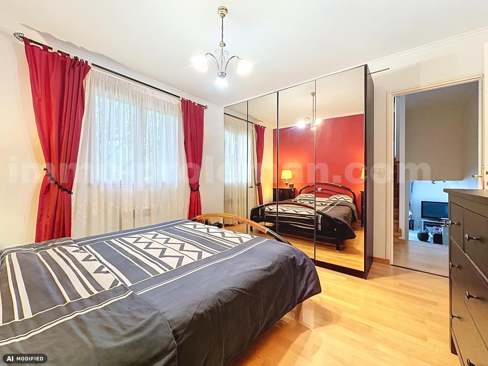 Maison 7 Pièce(s) VETRAZ-MONTHOUX - Photo 9