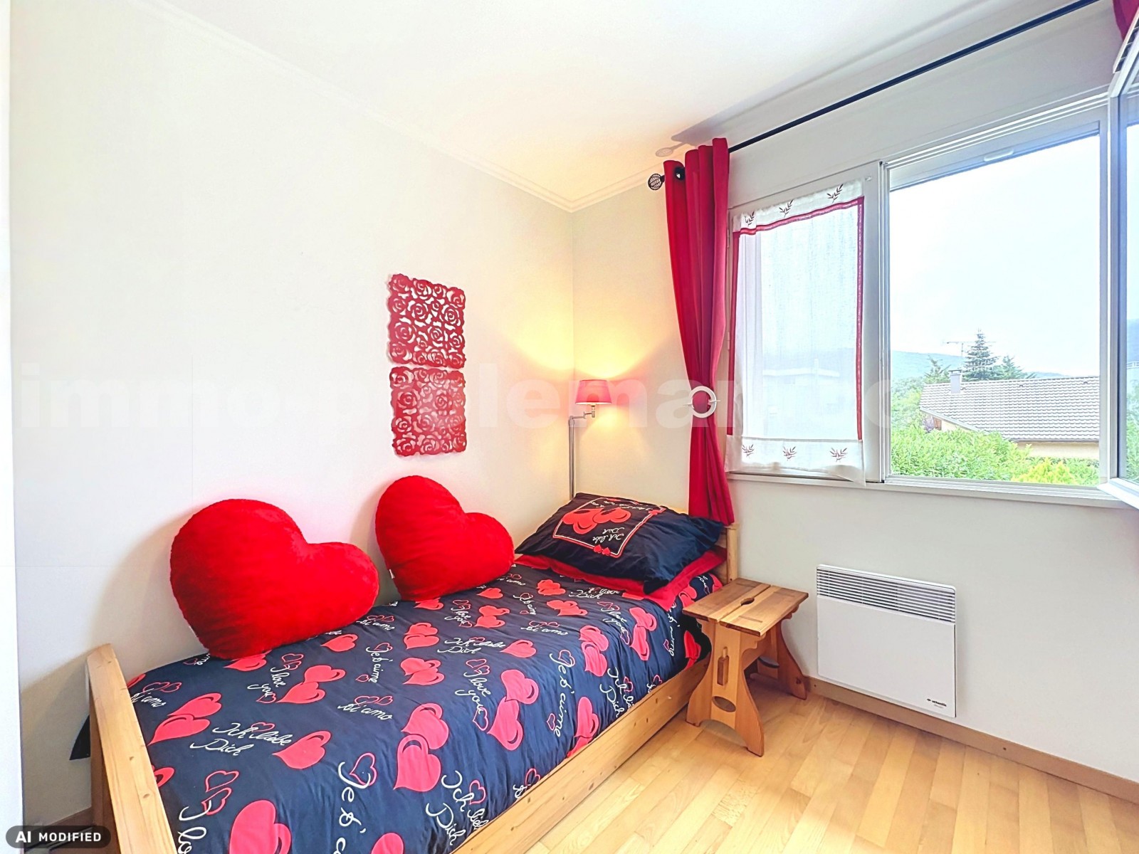 Maison 7 Pièce(s) VETRAZ-MONTHOUX - Photo 11