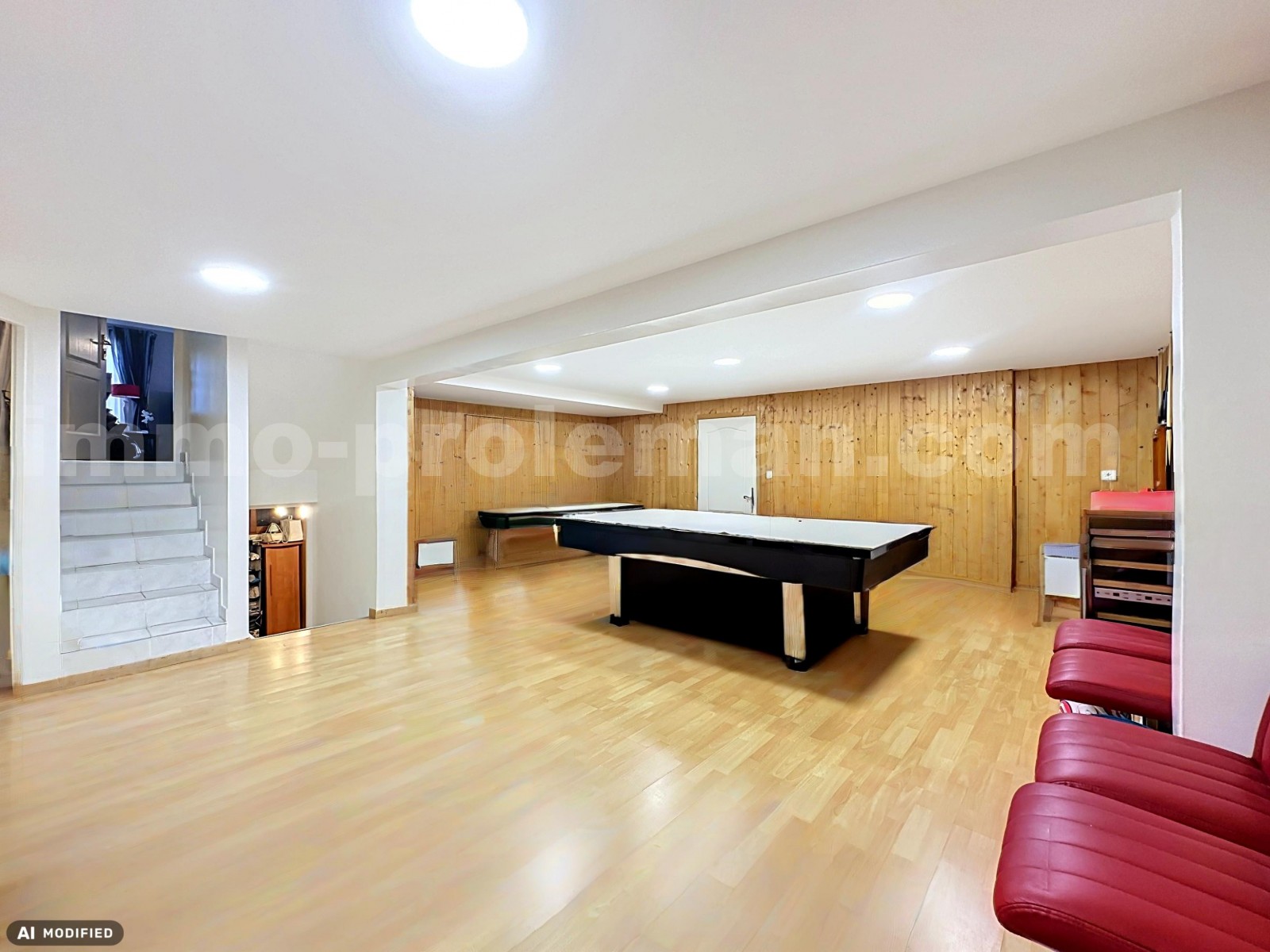 Maison 7 Pièce(s) VETRAZ-MONTHOUX - Photo 13