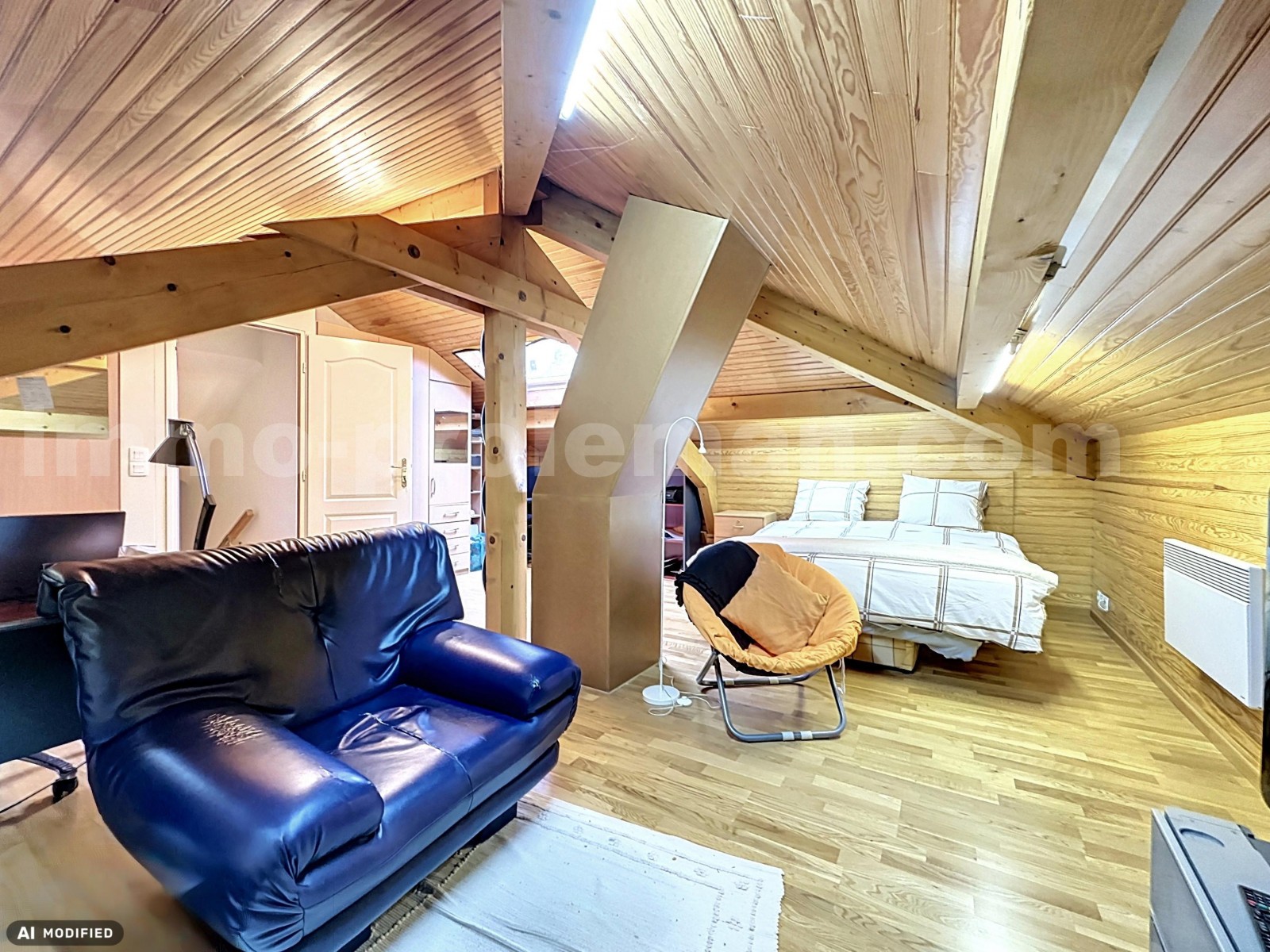 Maison 7 Pièce(s) VETRAZ-MONTHOUX - Photo 15