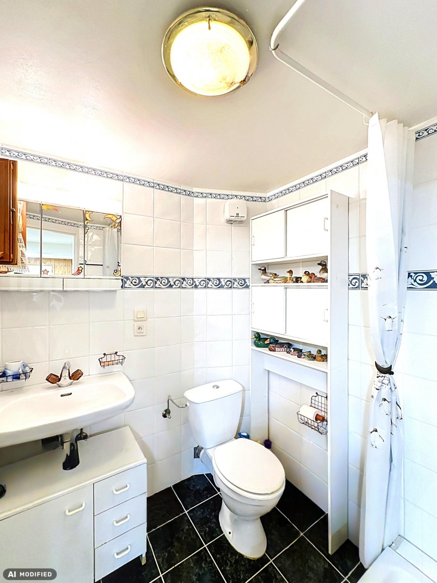 Maison 7 Pièce(s) VETRAZ-MONTHOUX - Photo 19
