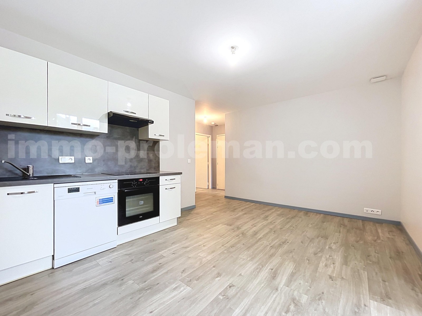 Appartement 3 pièces 47 m² · à Annemasse · 47 m² · 230 000 €