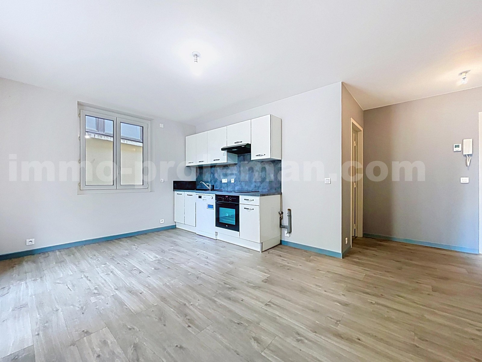 Appartement 3 Pièce(s) ANNEMASSE - Photo 2