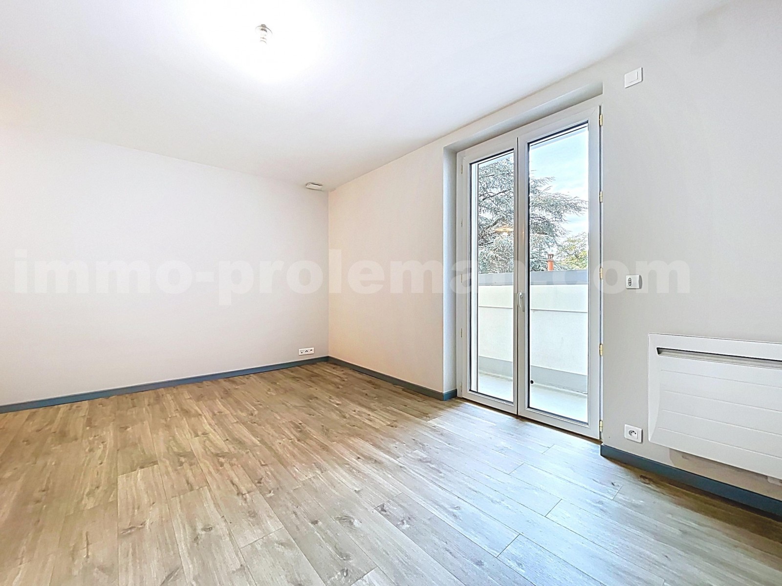 Appartement 3 Pièce(s) ANNEMASSE - Photo 3