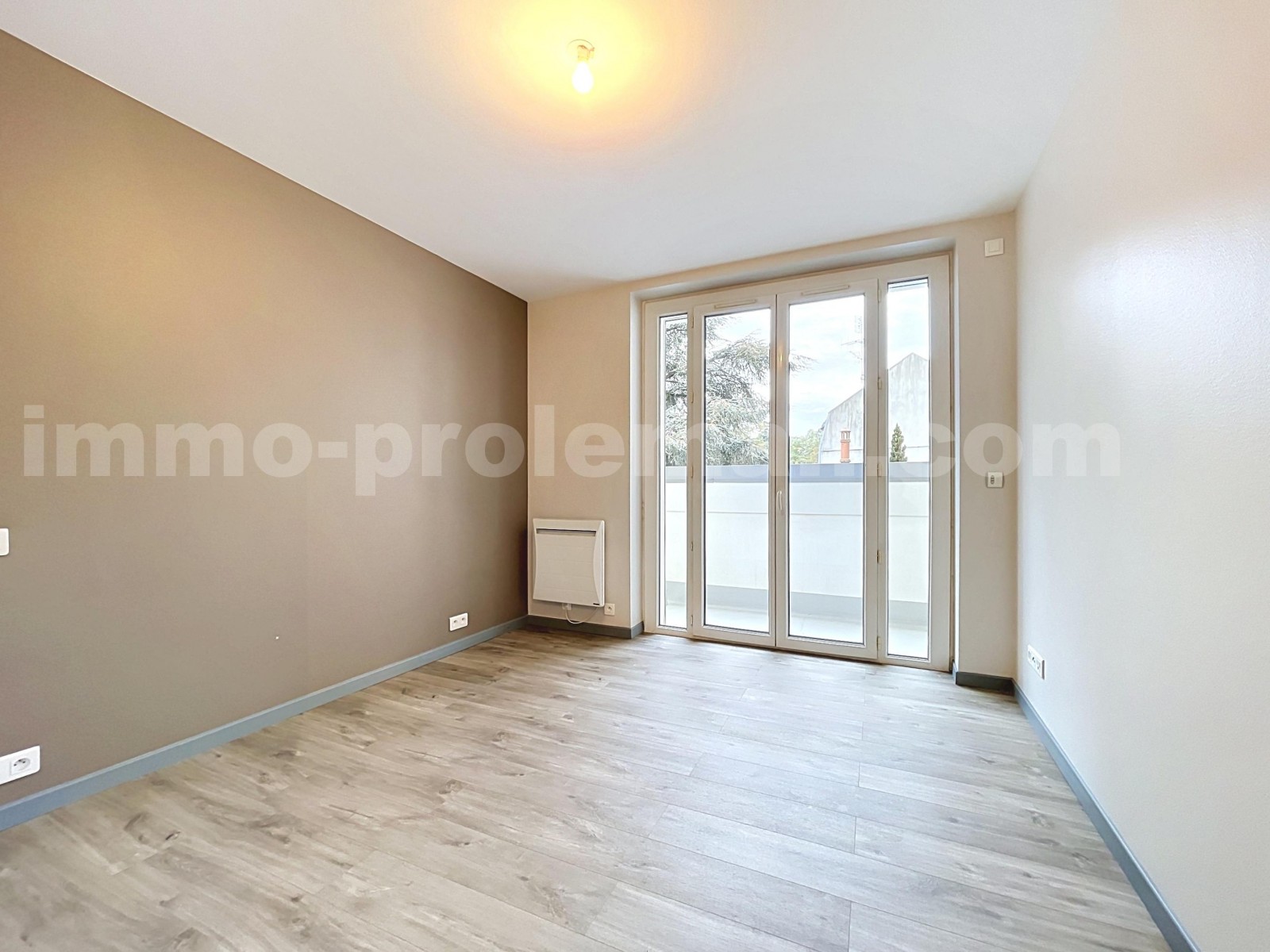 Appartement 3 Pièce(s) ANNEMASSE - Photo 5