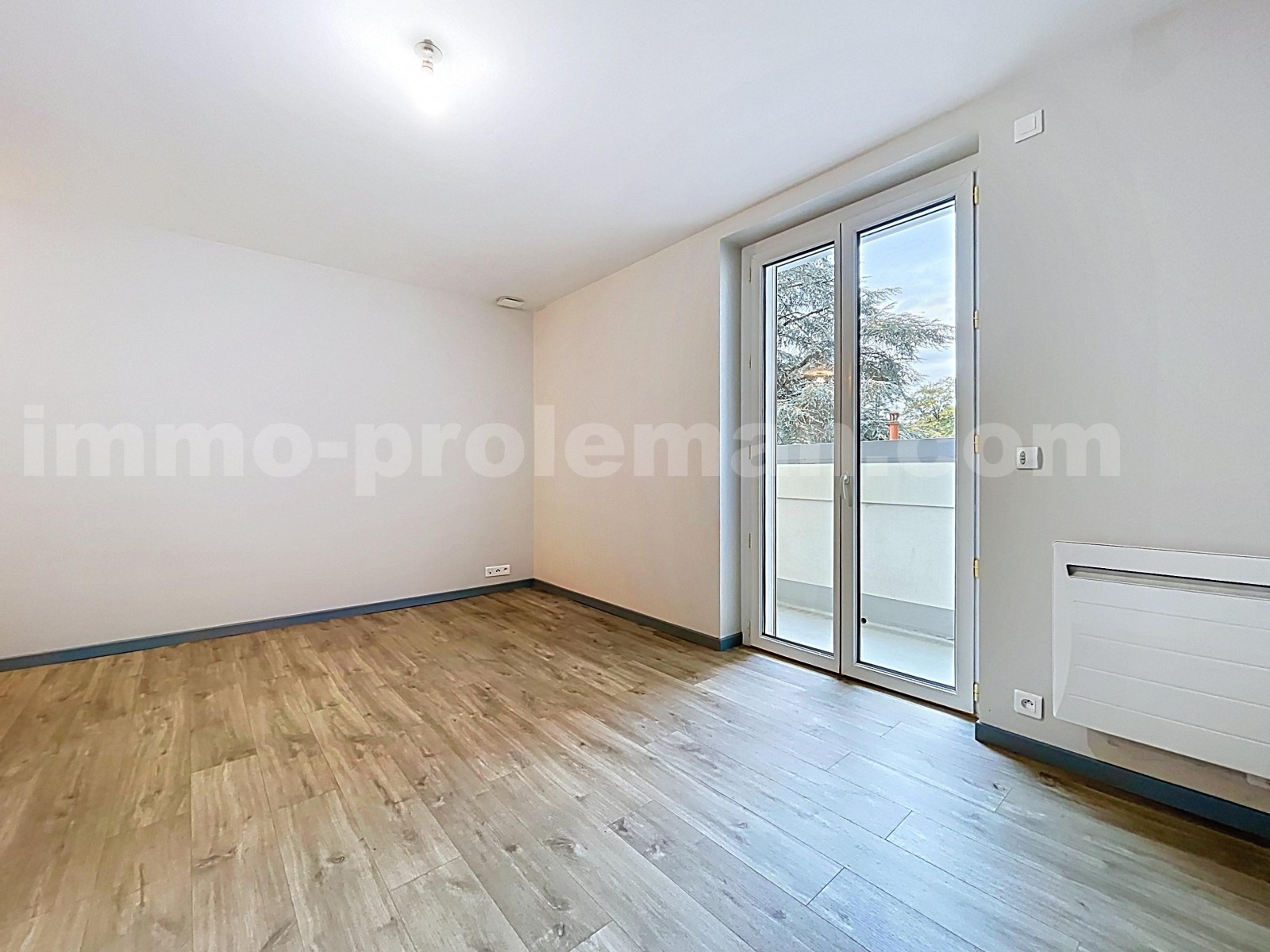 Appartement 3 Pièce(s) ANNEMASSE - Photo 7