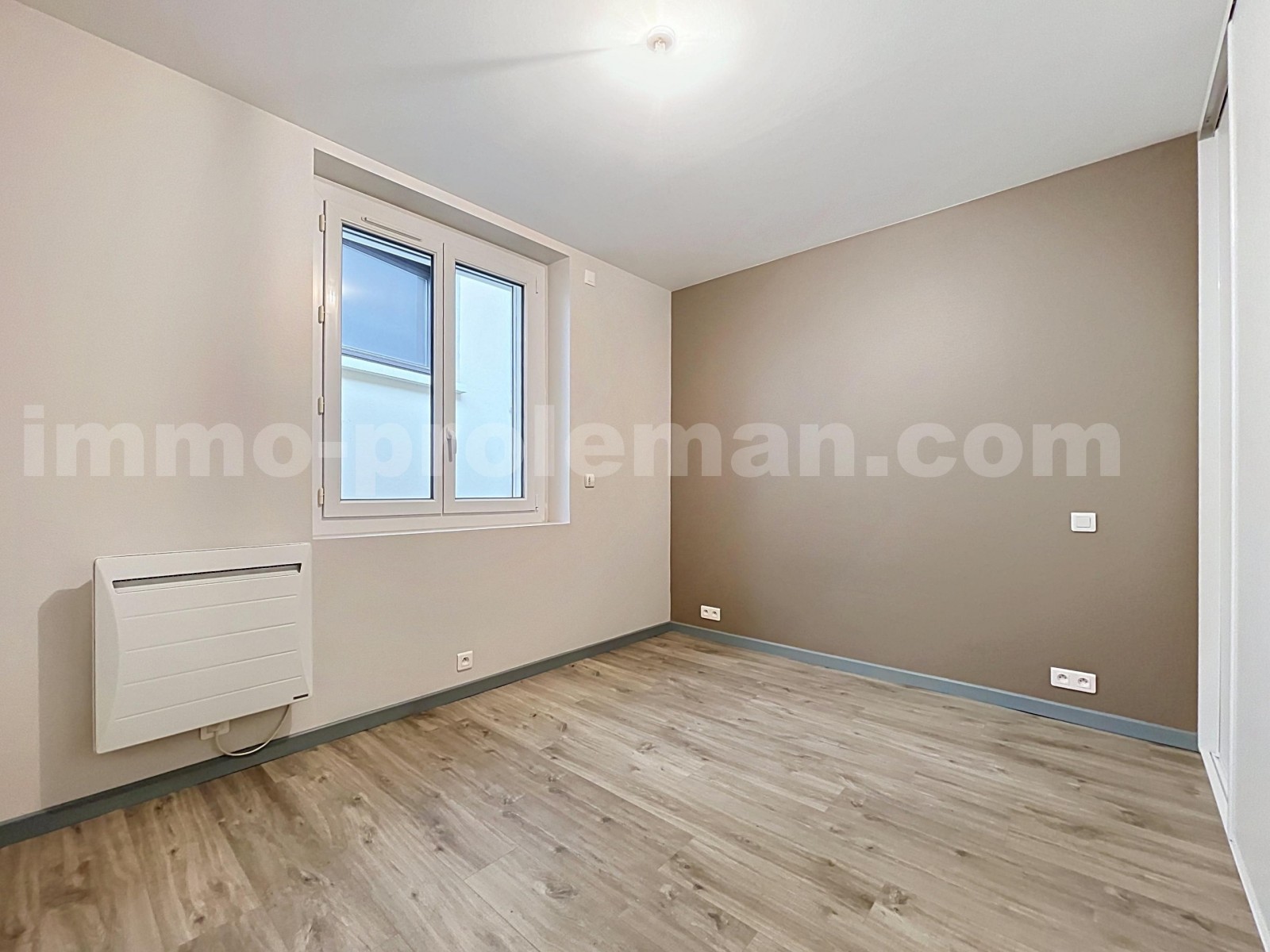Appartement 3 Pièce(s) ANNEMASSE - Photo 8