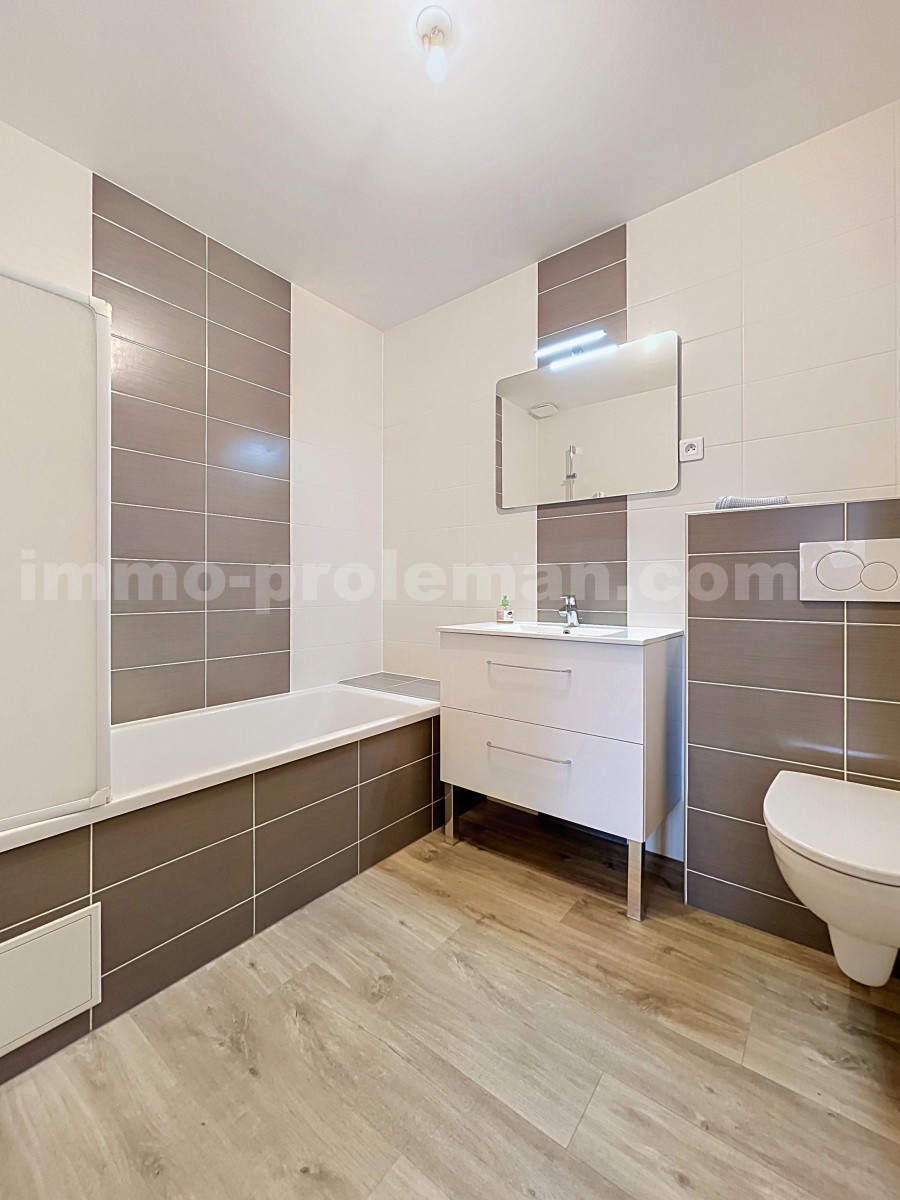 Appartement 3 Pièce(s) ANNEMASSE - Photo 11