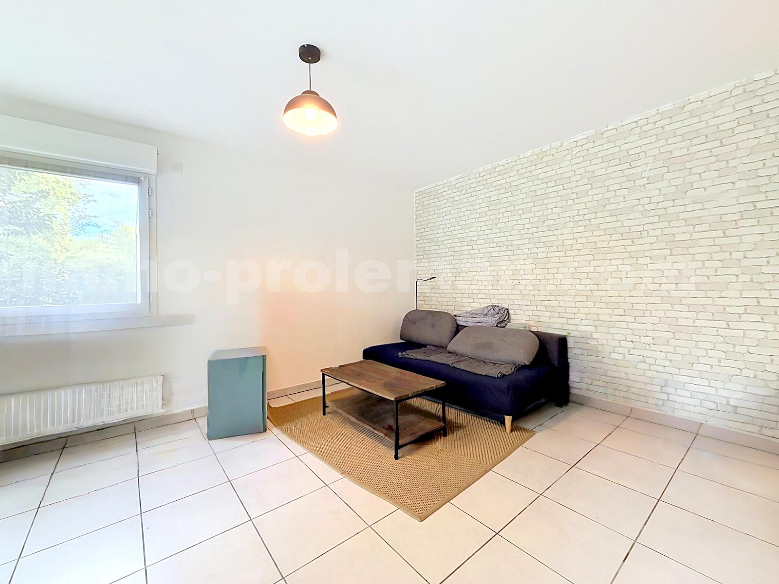 Appartement 2 Pièce(s) VETRAZ-MONTHOUX - Photo 5