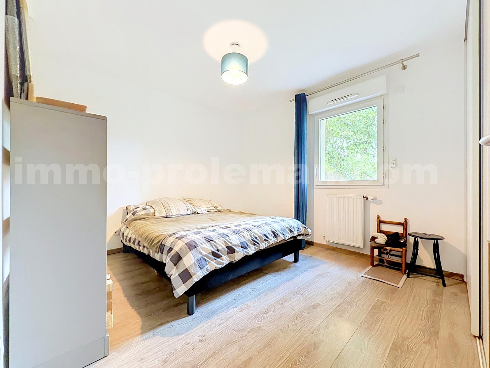 Appartement 2 Pièce(s) VETRAZ-MONTHOUX - Photo 7