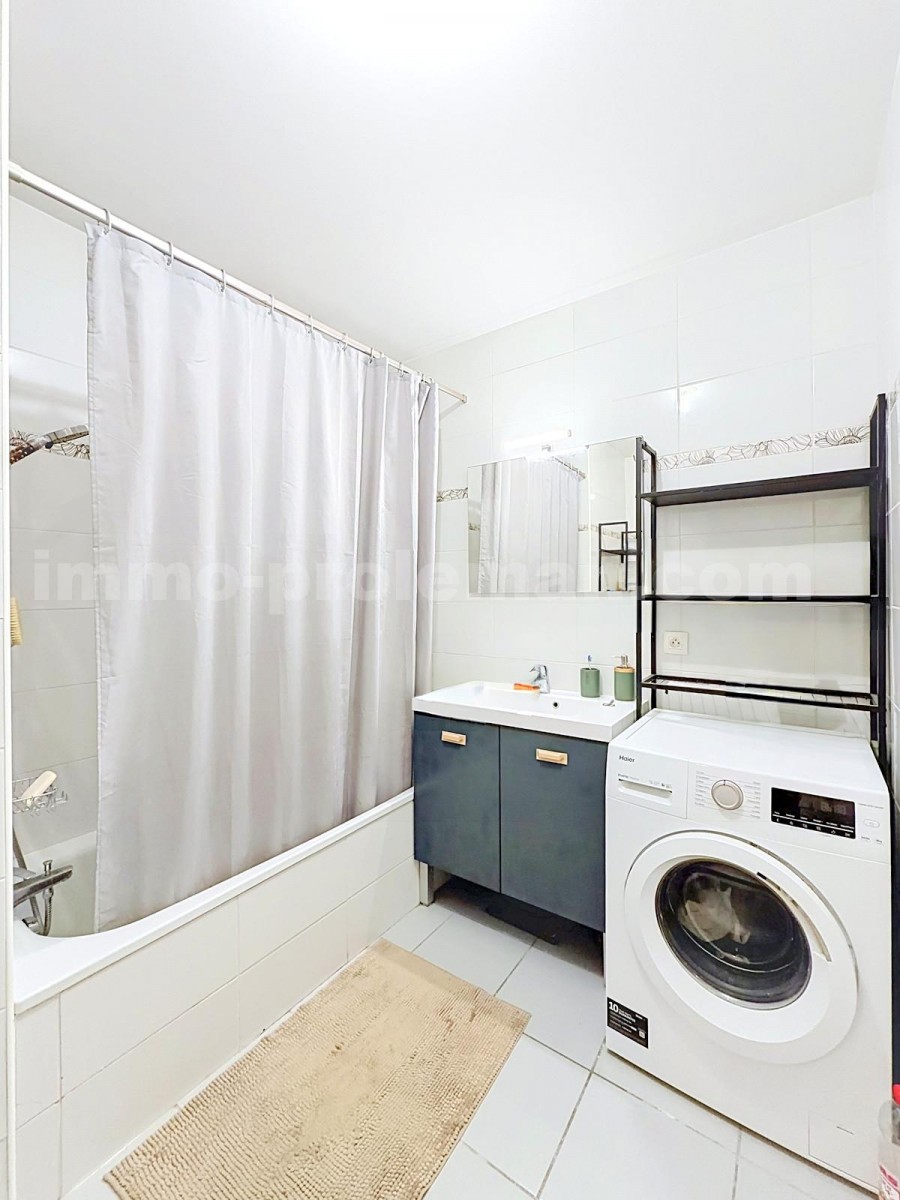 Appartement 2 Pièce(s) VETRAZ-MONTHOUX - Photo 8