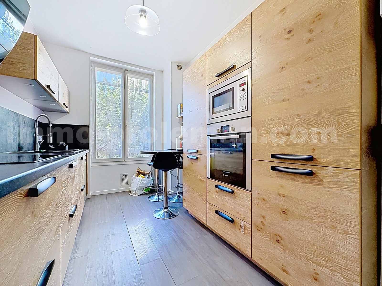 Appartement 4 Pièce(s) ANNEMASSE - Photo 6