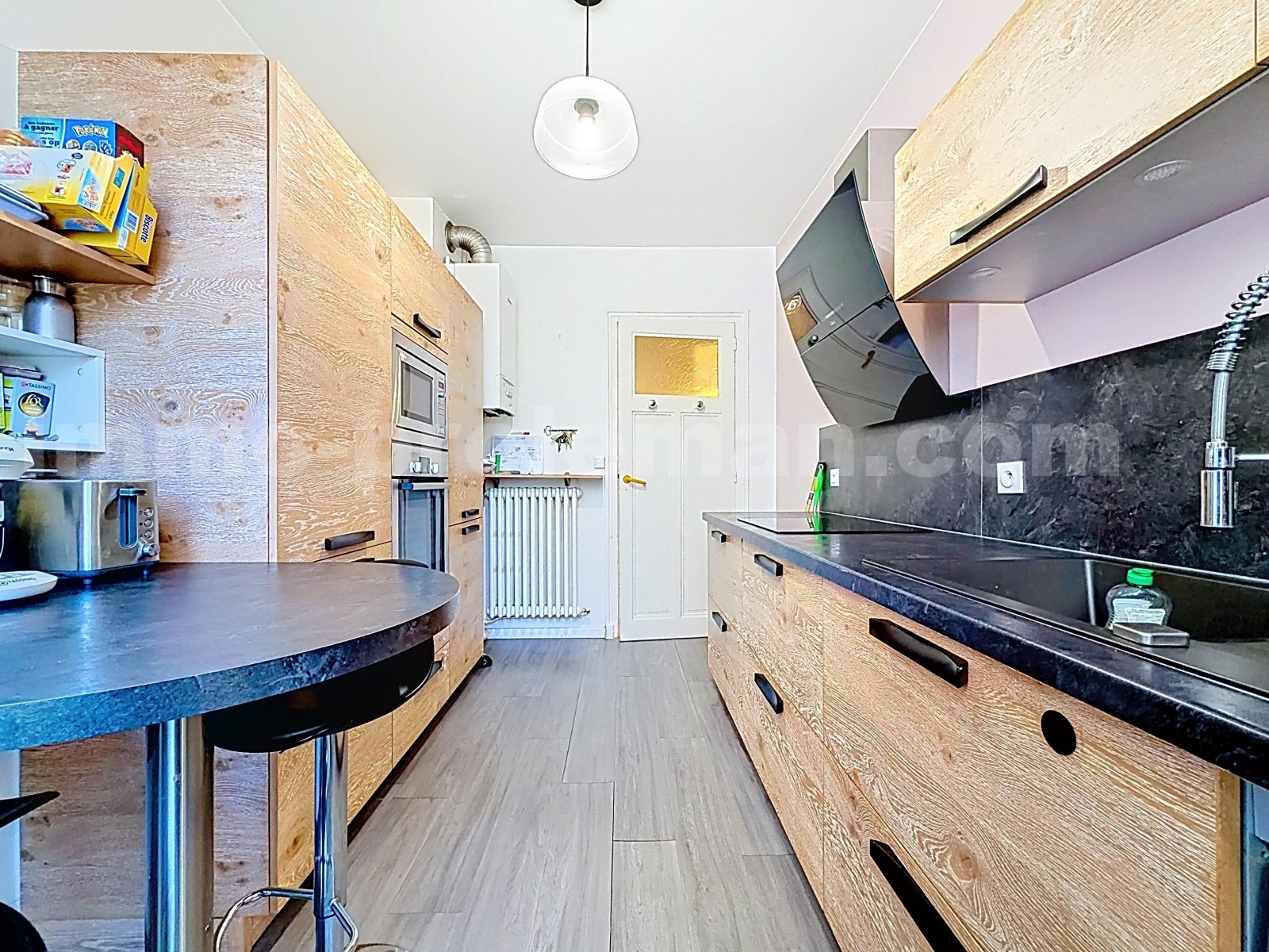 Appartement 4 Pièce(s) ANNEMASSE - Photo 7
