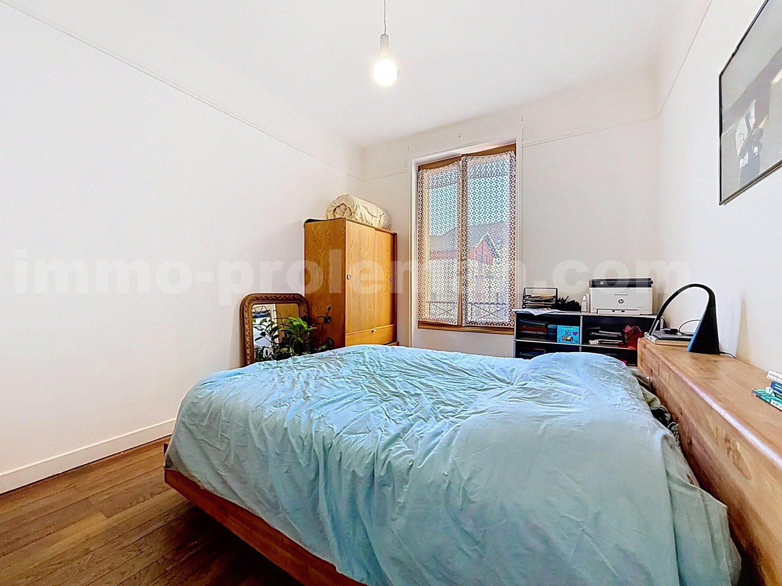 Appartement 4 Pièce(s) ANNEMASSE - Photo 8