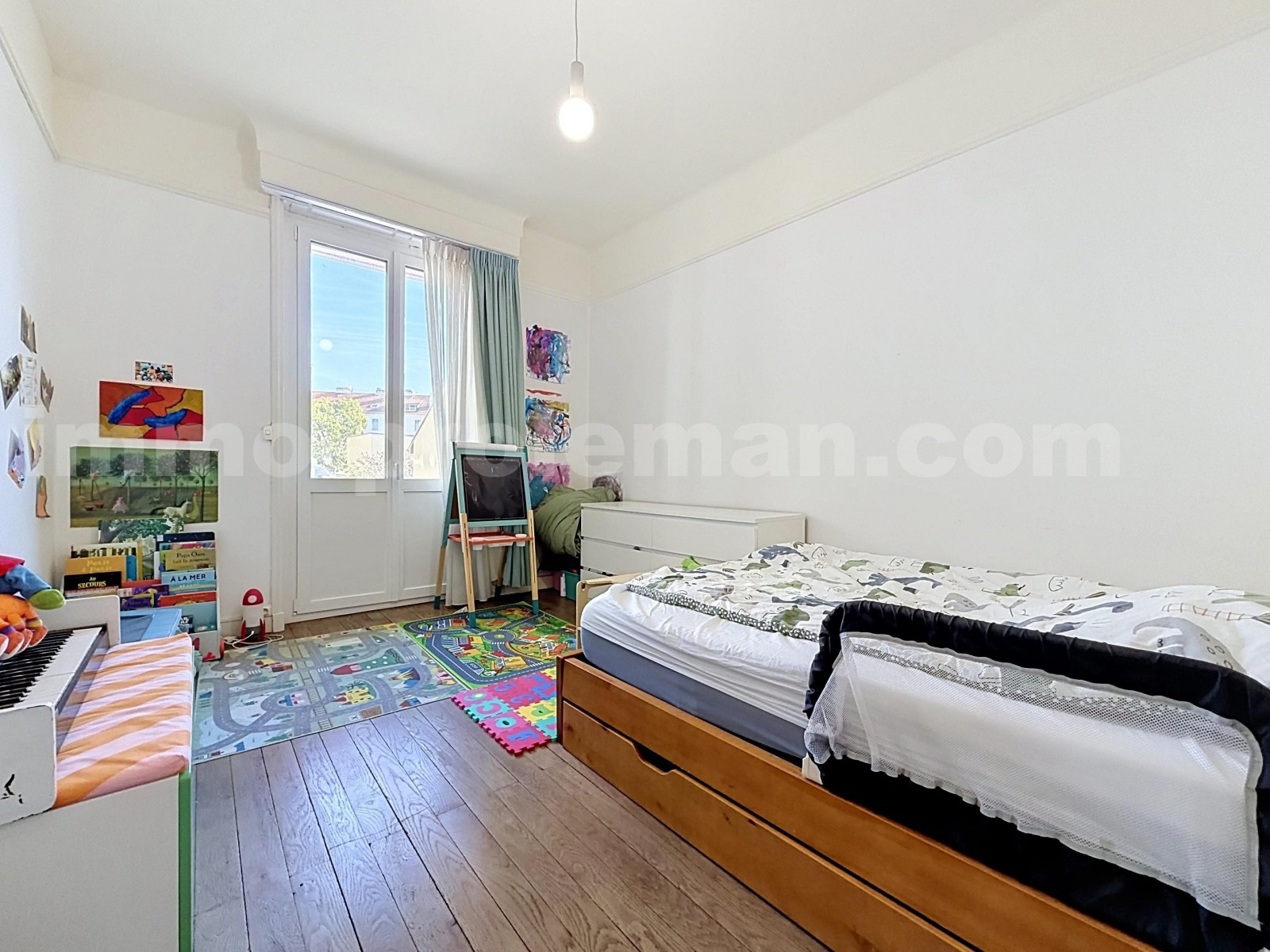 Appartement 4 Pièce(s) ANNEMASSE - Photo 9