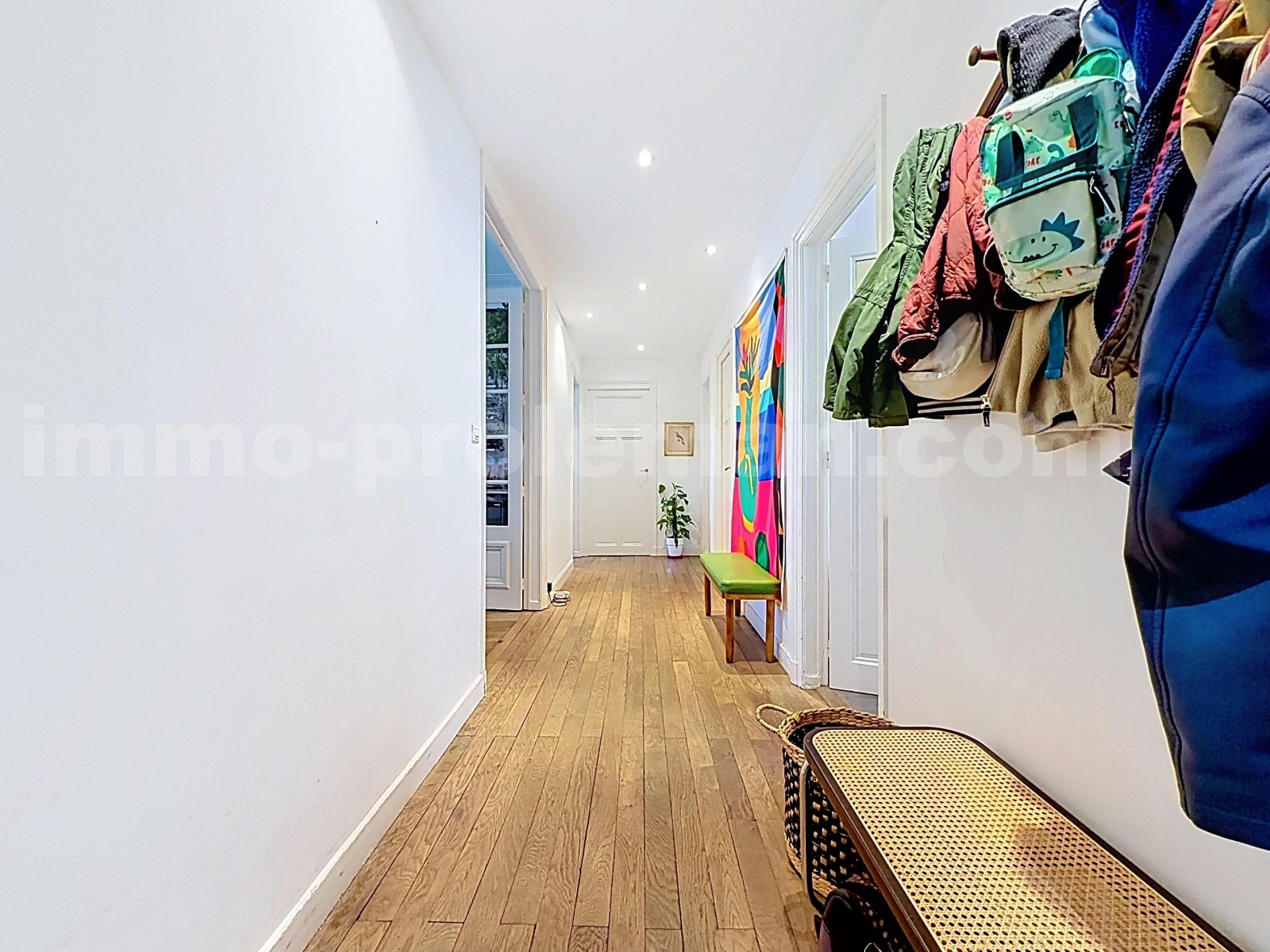 Appartement 4 Pièce(s) ANNEMASSE - Photo 10
