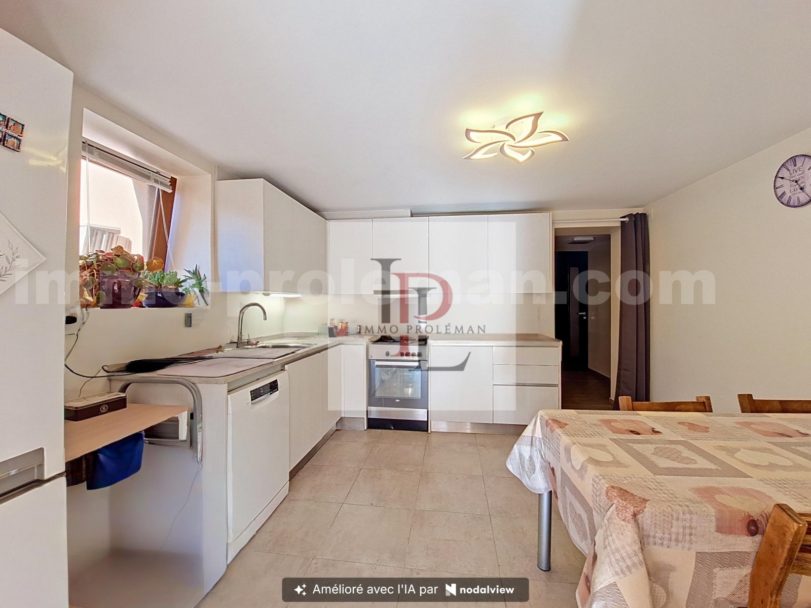 Appartement 4 Pièce(s) ANNEMASSE - Photo 4